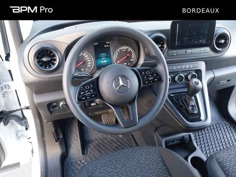 Image MERCEDES-BENZ Citan eCitan Long Pro