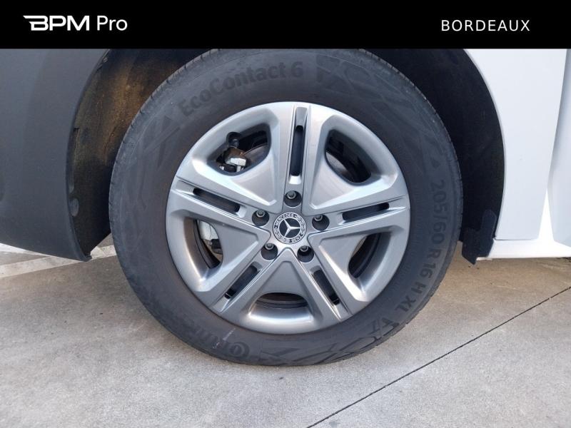 Image MERCEDES-BENZ Citan eCitan Long Pro