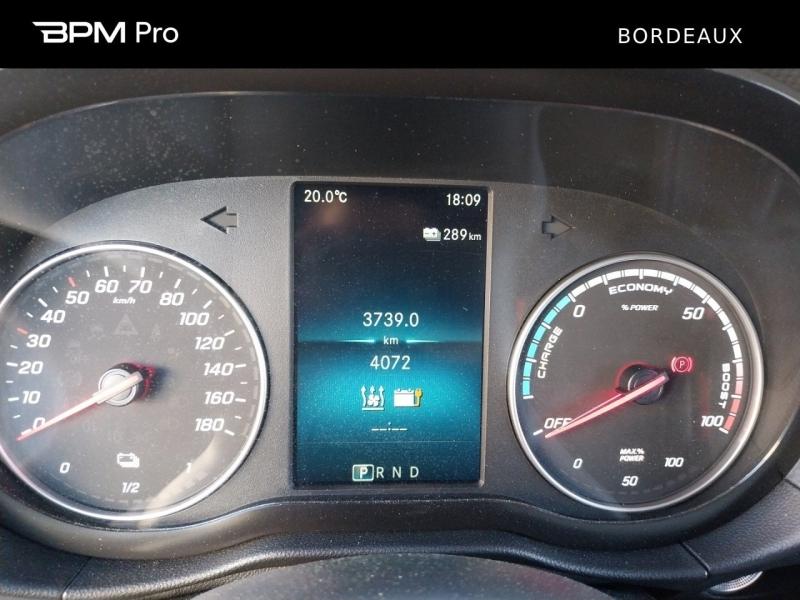 Image MERCEDES-BENZ Citan eCitan Long Pro