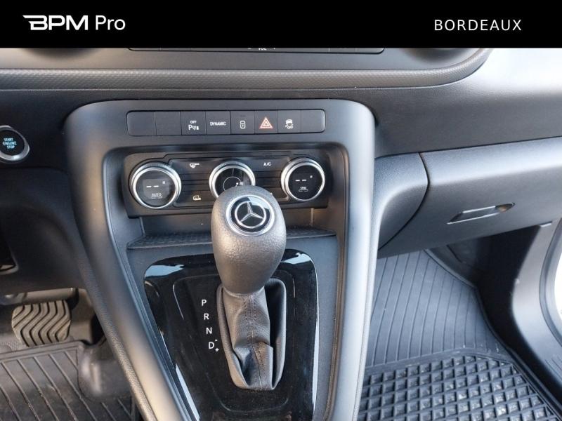 Image MERCEDES-BENZ Citan eCitan Long Pro