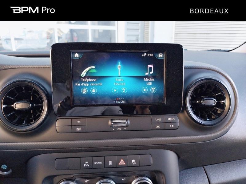 Image MERCEDES-BENZ Citan eCitan Long Pro