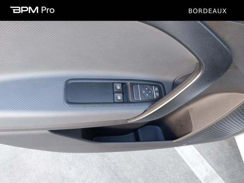 Image MERCEDES-BENZ Citan eCitan Long Pro