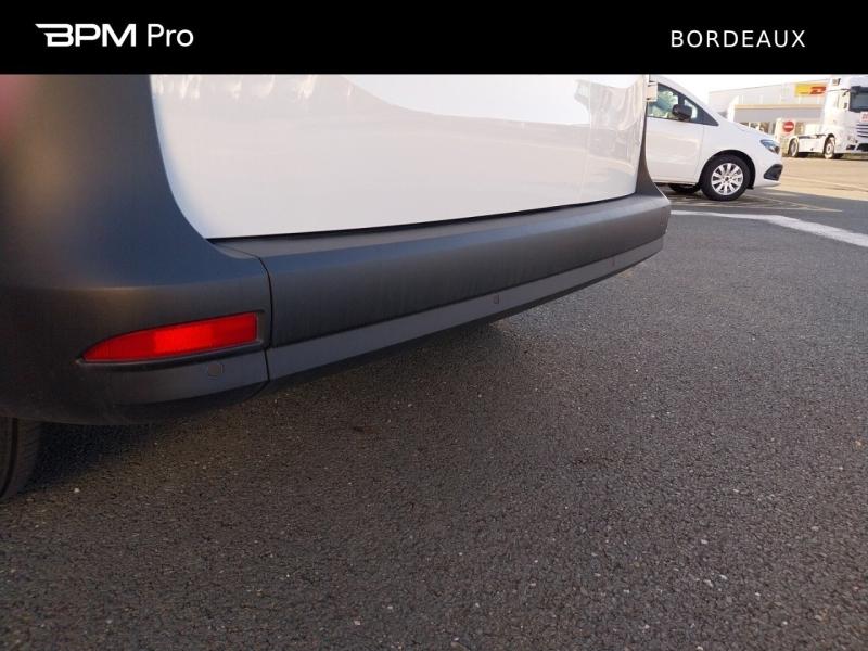 Image MERCEDES-BENZ Citan eCitan Long Pro