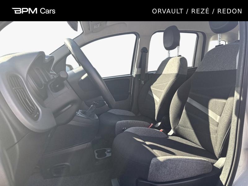 Image FIAT Panda 1.0 70ch BSG S&S City Cross (Juin2021)