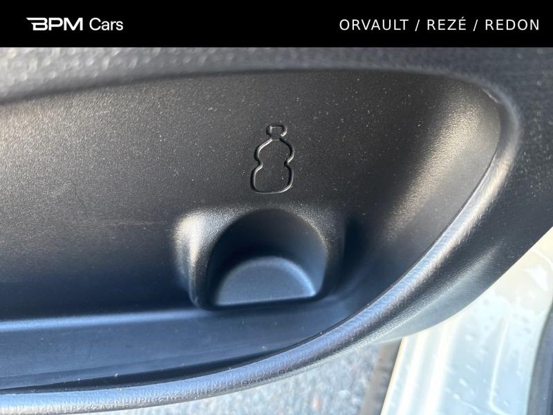 Image FIAT Panda 1.0 70ch BSG S&S City Cross (Juin2021)