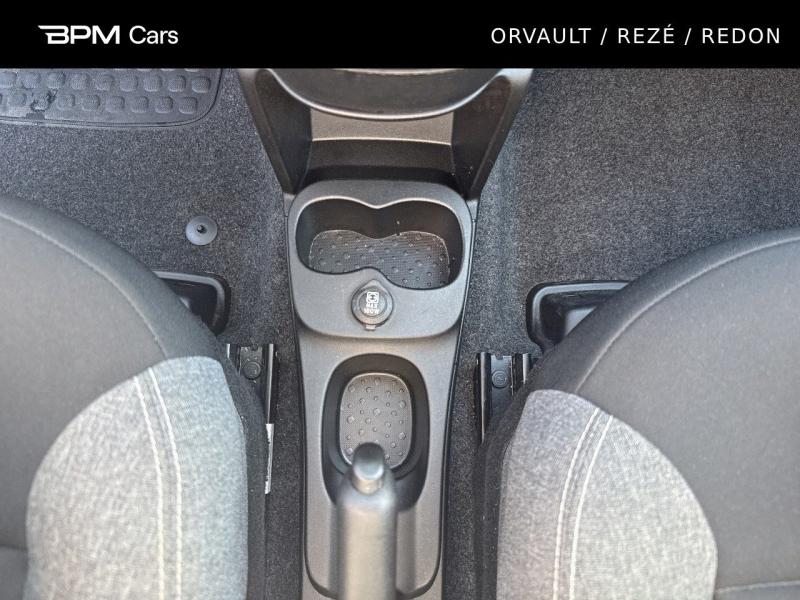 Image FIAT Panda 1.0 70ch BSG S&S City Cross (Juin2021)