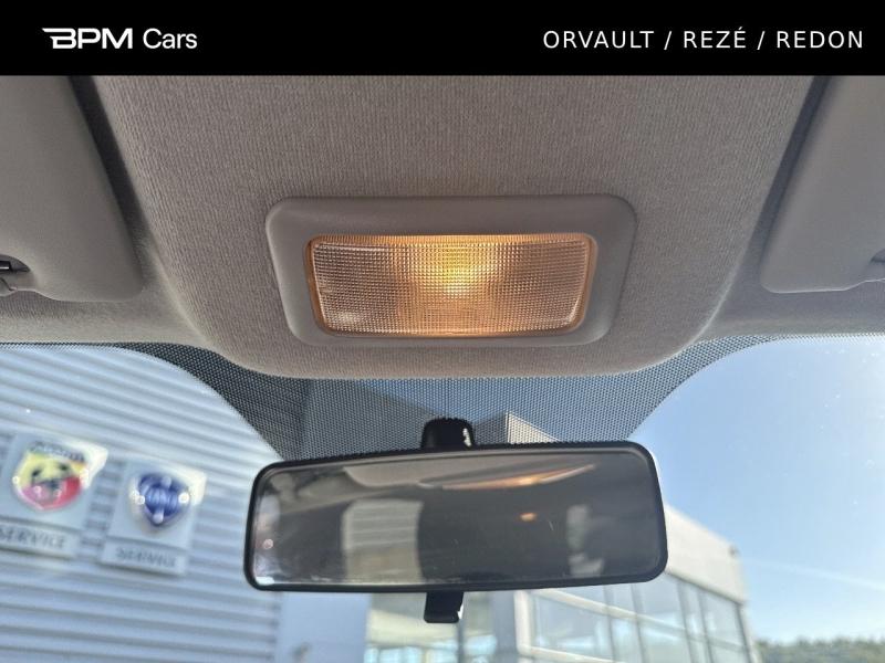 Image FIAT Panda 1.0 70ch BSG S&S City Cross (Juin2021)