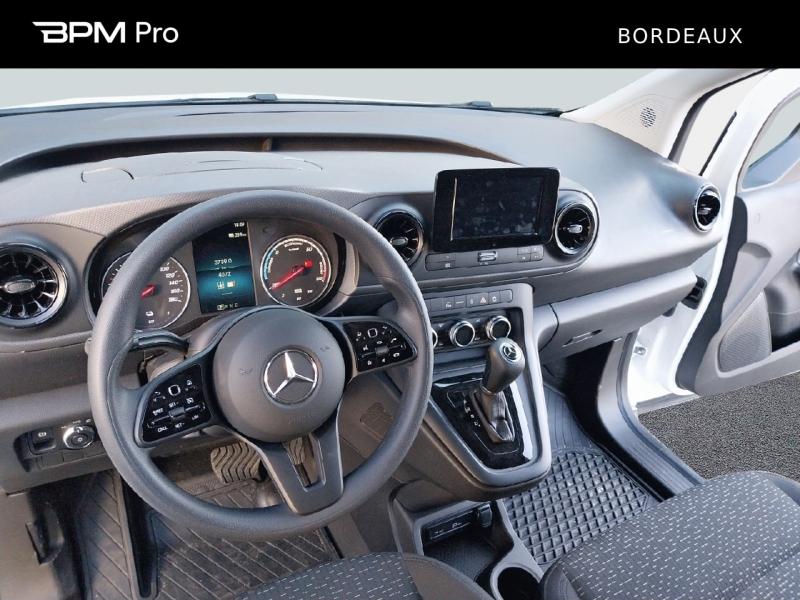 Image MERCEDES-BENZ Citan eCitan Long Pro