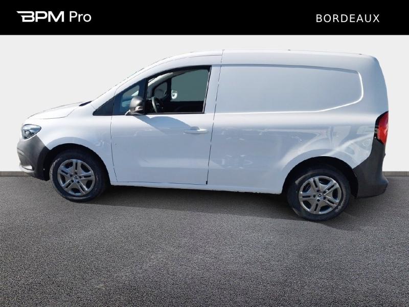 Image MERCEDES-BENZ Citan 112 CDI Long Pro