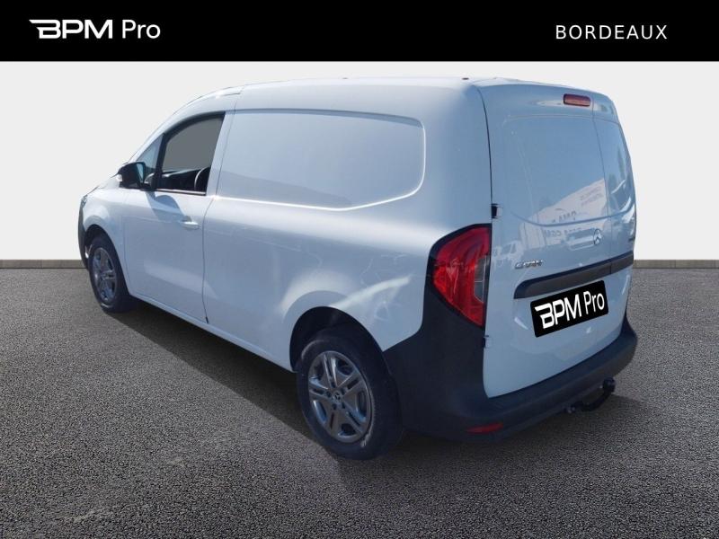 Image MERCEDES-BENZ Citan 112 CDI Long Pro