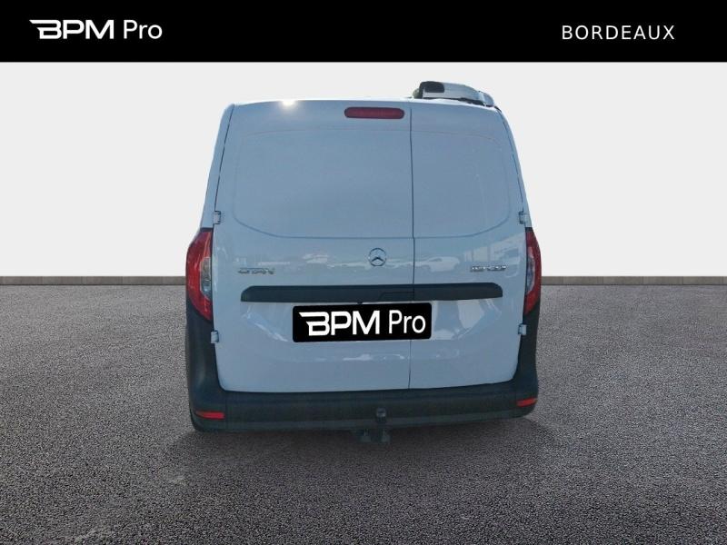 Image MERCEDES-BENZ Citan 112 CDI Long Pro