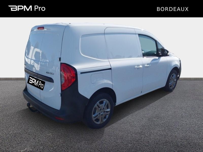 Image MERCEDES-BENZ Citan 112 CDI Long Pro