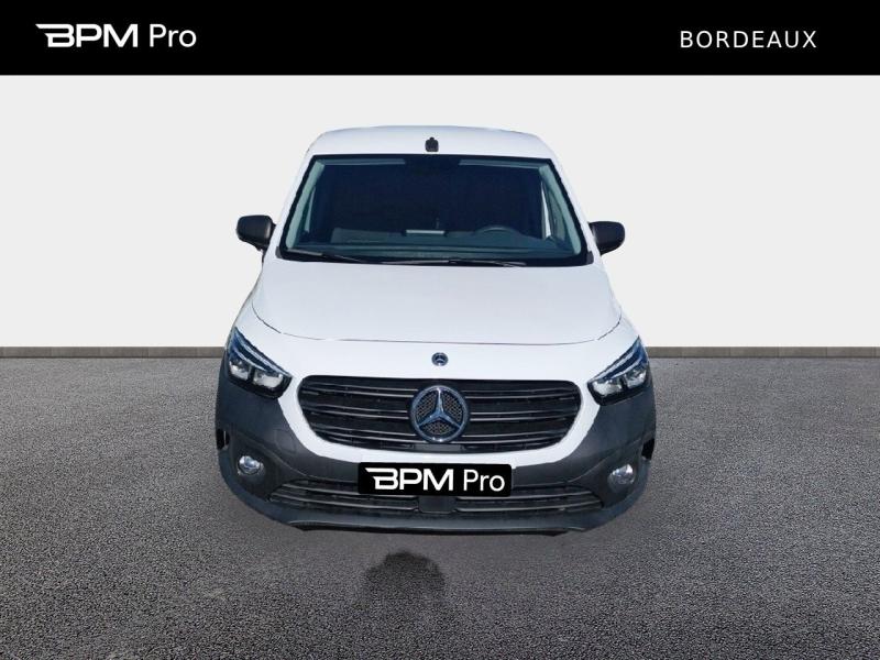Image MERCEDES-BENZ Citan 112 CDI Long Pro