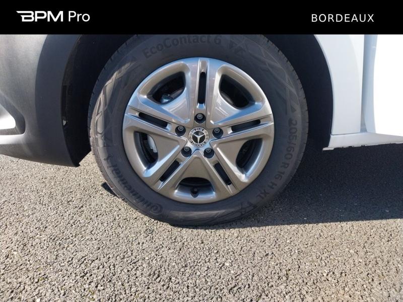 Image MERCEDES-BENZ Citan 112 CDI Long Pro