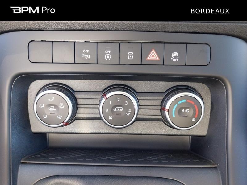 Image MERCEDES-BENZ Citan 112 CDI Long Pro