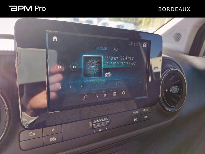 Image MERCEDES-BENZ Citan 112 CDI Long Pro