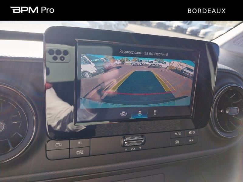 Image MERCEDES-BENZ Citan 112 CDI Long Pro