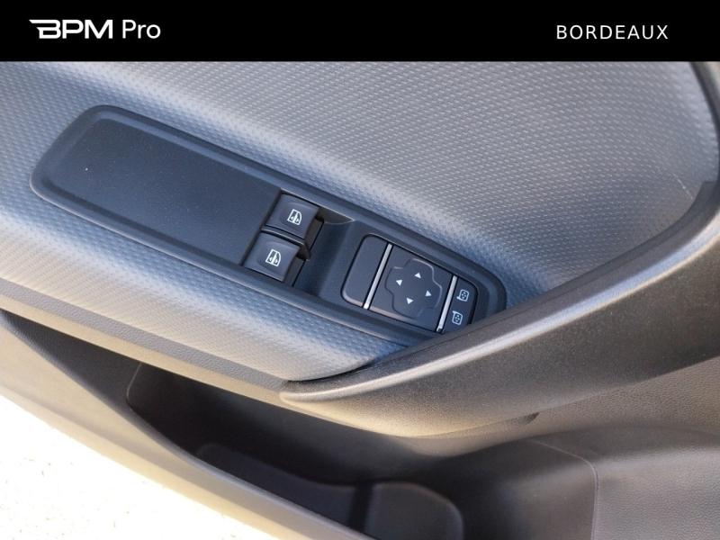 Image MERCEDES-BENZ Citan 112 CDI Long Pro