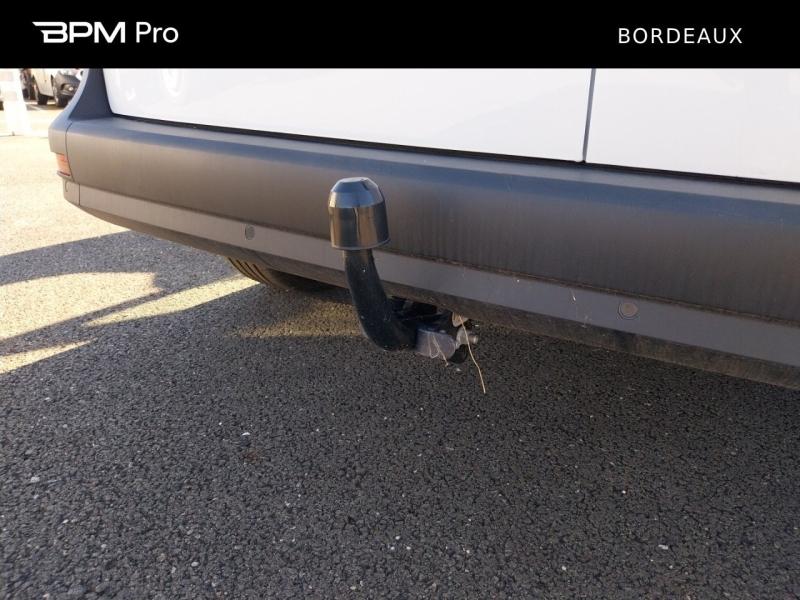 Image MERCEDES-BENZ Citan 112 CDI Long Pro