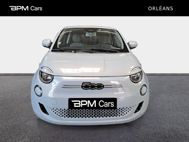 Image FIAT 500 3+1 e 118ch Icône Plus (step1) 2021