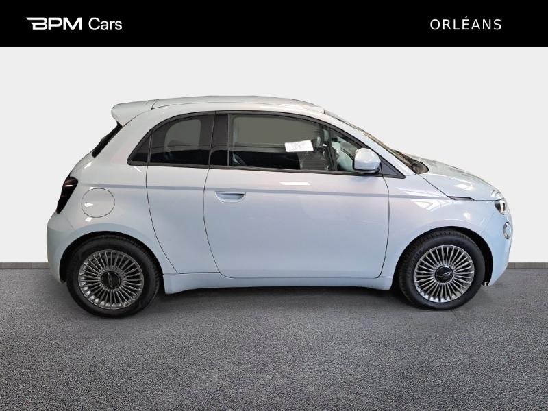 Image FIAT 500 3+1 e 118ch Icône Plus (step1) 2021