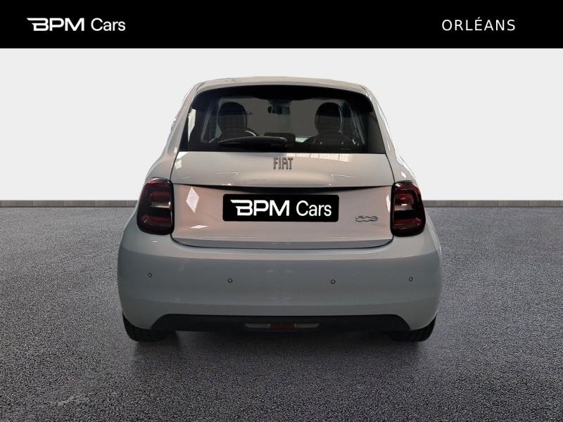 Image FIAT 500 3+1 e 118ch Icône Plus (step1) 2021