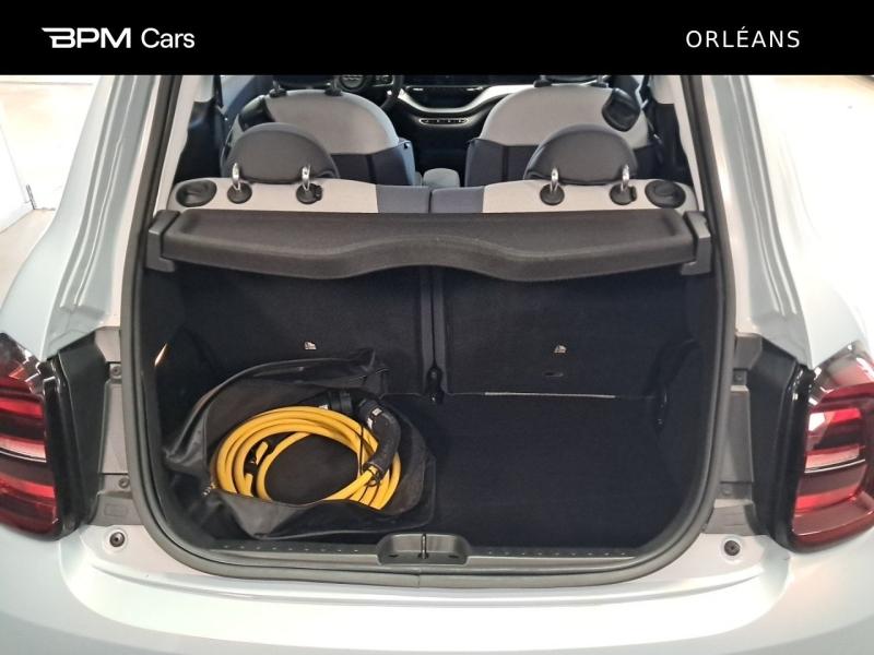 Image FIAT 500 3+1 e 118ch Icône Plus (step1) 2021