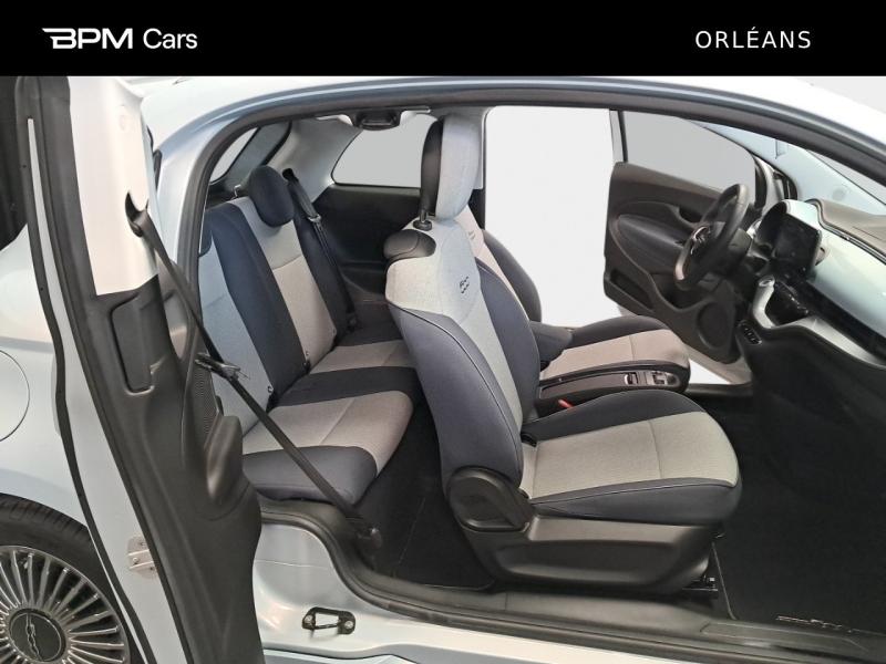 Image FIAT 500 3+1 e 118ch Icône Plus (step1) 2021