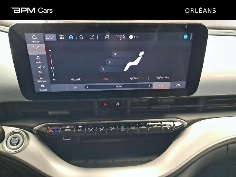 Image FIAT 500 3+1 e 118ch Icône Plus (step1) 2021