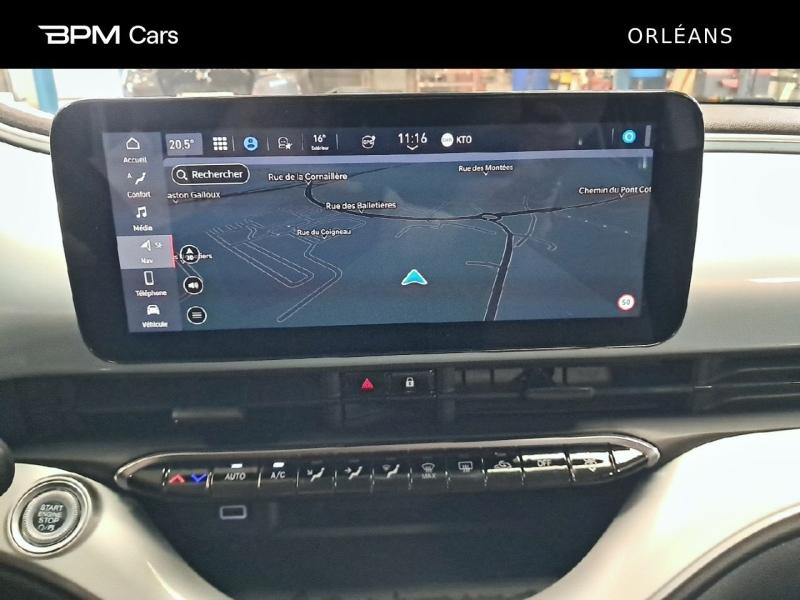 Image FIAT 500 3+1 e 118ch Icône Plus (step1) 2021