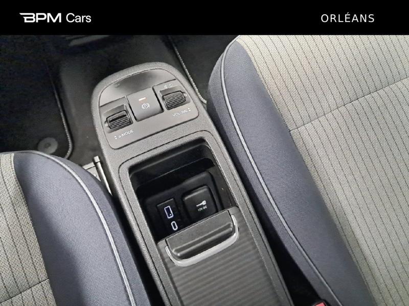 Image FIAT 500 3+1 e 118ch Icône Plus (step1) 2021