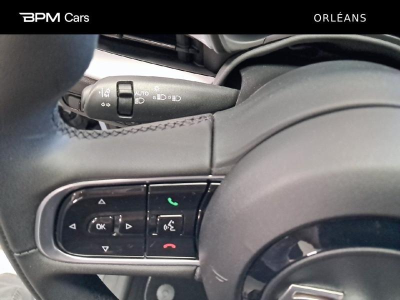 Image FIAT 500 3+1 e 118ch Icône Plus (step1) 2021