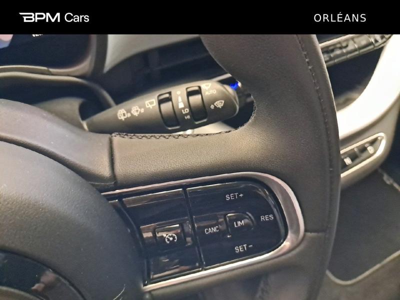 Image FIAT 500 3+1 e 118ch Icône Plus (step1) 2021