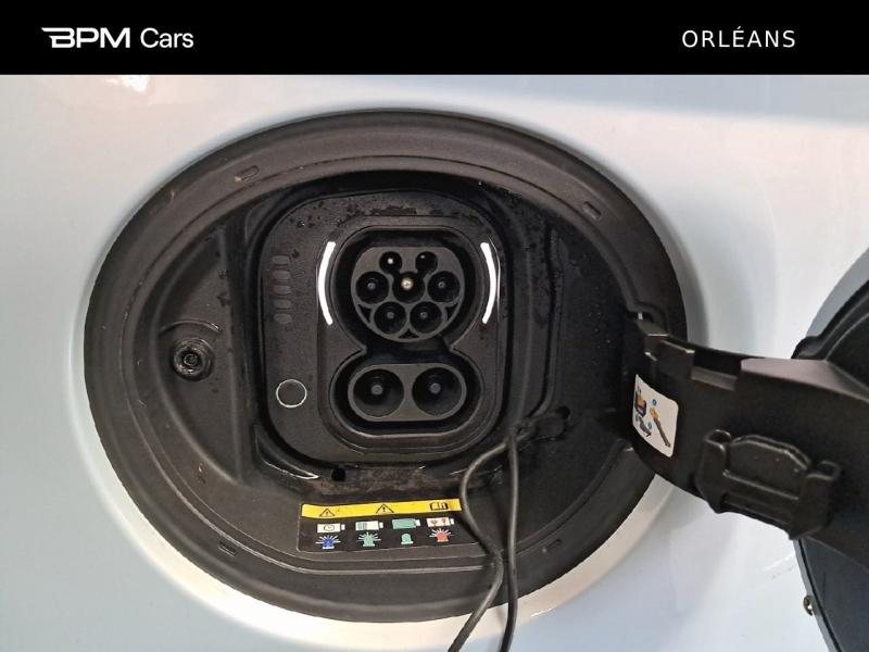 Image FIAT 500 3+1 e 118ch Icône Plus (step1) 2021