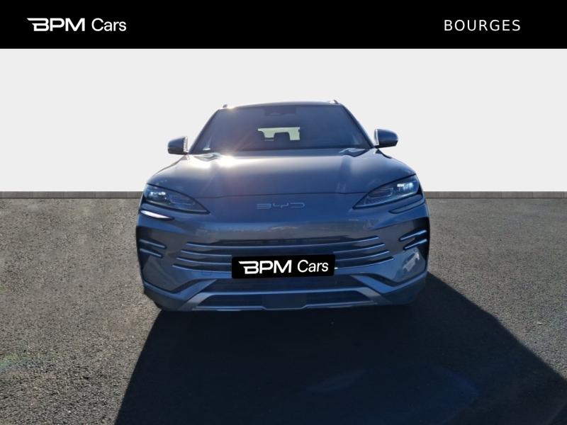 Image BYD Seal U 323ch DM-i Design AWD