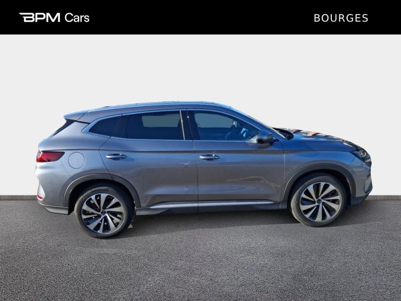 Image BYD Seal U 323ch DM-i Design AWD