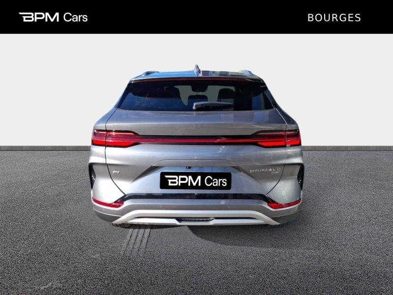 Image BYD Seal U 323ch DM-i Design AWD