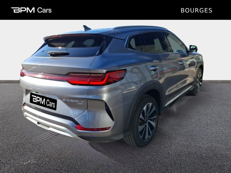 Image BYD Seal U 323ch DM-i Design AWD