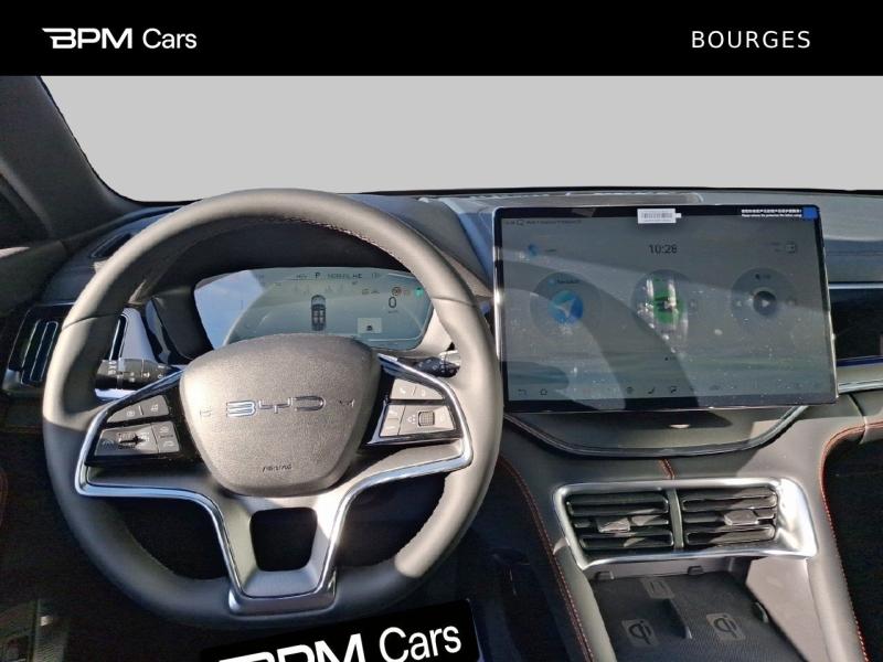 Image BYD Seal U 323ch DM-i Design AWD