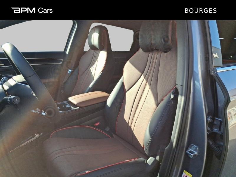 Image BYD Seal U 323ch DM-i Design AWD