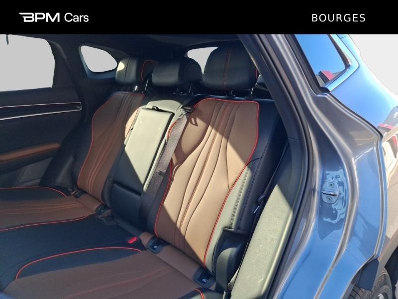 Image BYD Seal U 323ch DM-i Design AWD