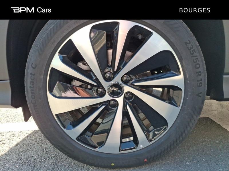 Image BYD Seal U 323ch DM-i Design AWD