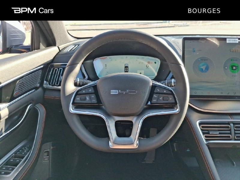 Image BYD Seal U 323ch DM-i Design AWD