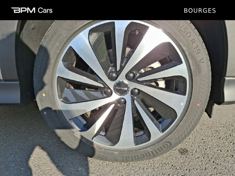 Image BYD Seal U 323ch DM-i Design AWD