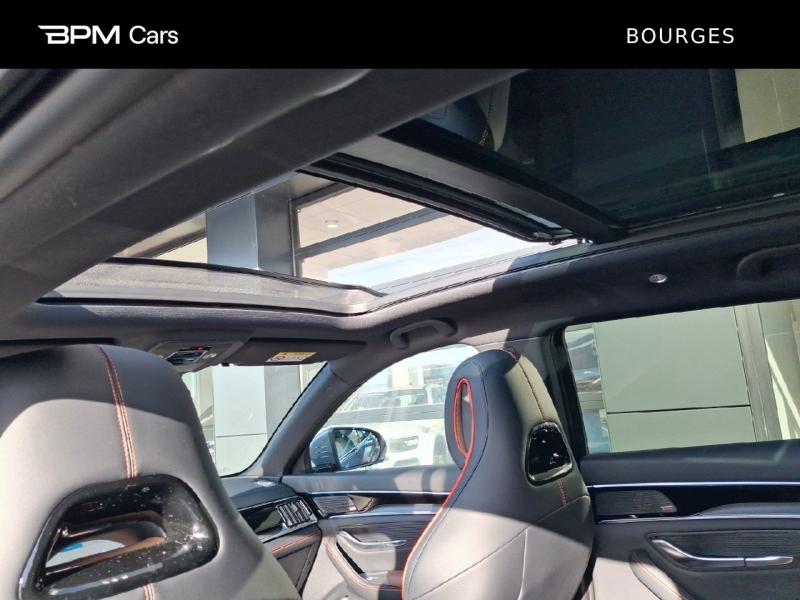 Image BYD Seal U 323ch DM-i Design AWD