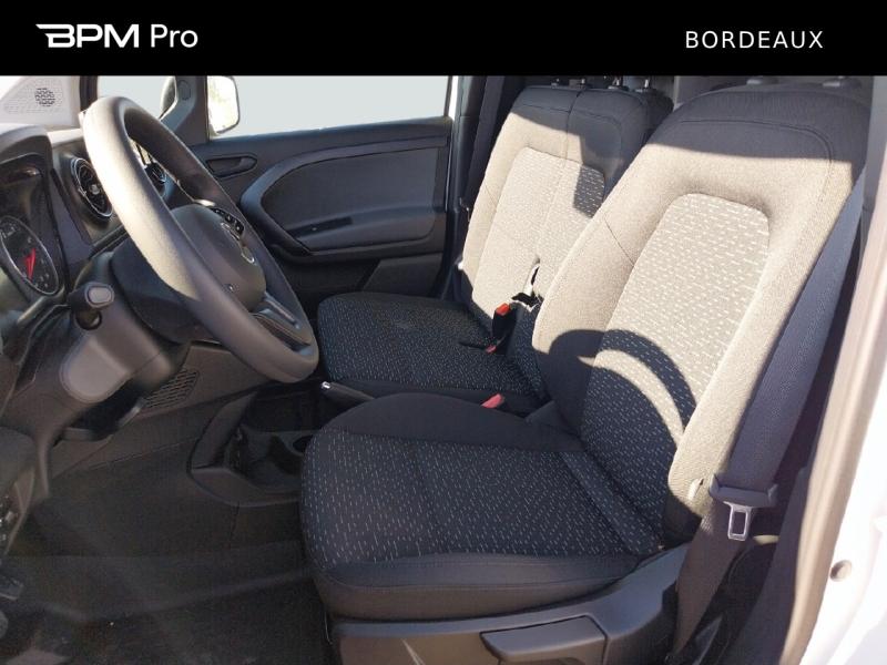 Image MERCEDES-BENZ Citan 112 CDI Long Pro