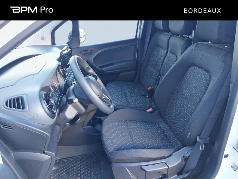 Image MERCEDES-BENZ Citan eCitan Long Pro