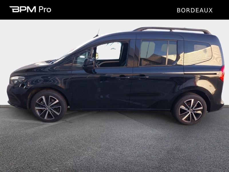 Image MERCEDES-BENZ EQT 200 122ch Progressive