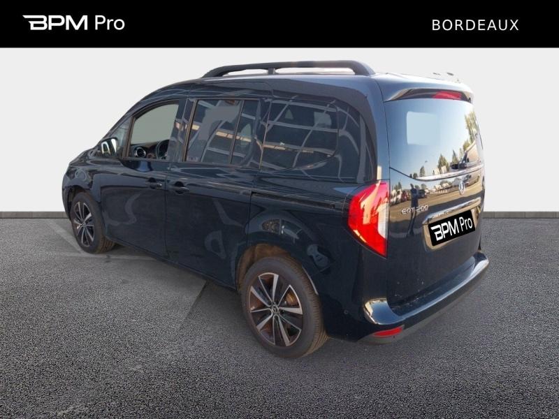 Image MERCEDES-BENZ EQT 200 122ch Progressive