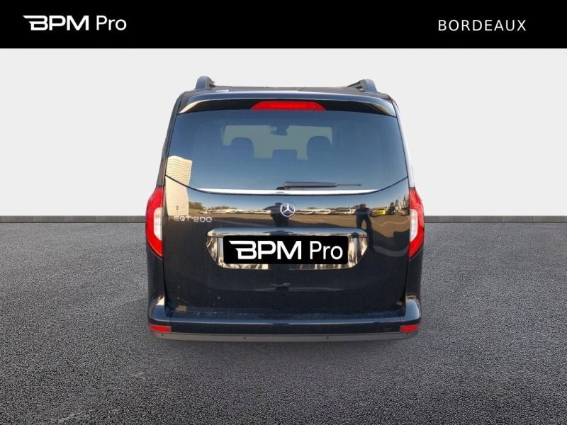 Image MERCEDES-BENZ EQT 200 122ch Progressive